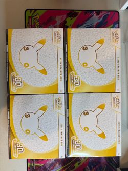 30th Anniversary ETBs