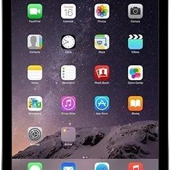 I Pad 2nd Generation