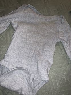 Baby clothes