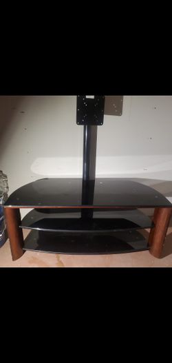 Big Screen TV Stand