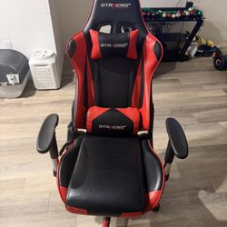 Gtr Racing Chair 