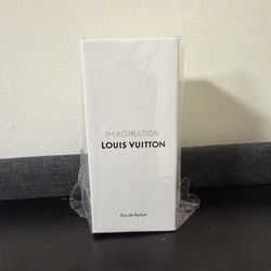 Lv Perfume Imagination
