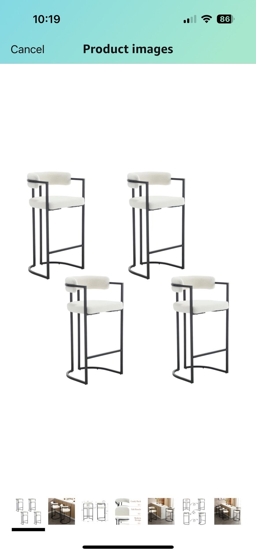 Bar Stools