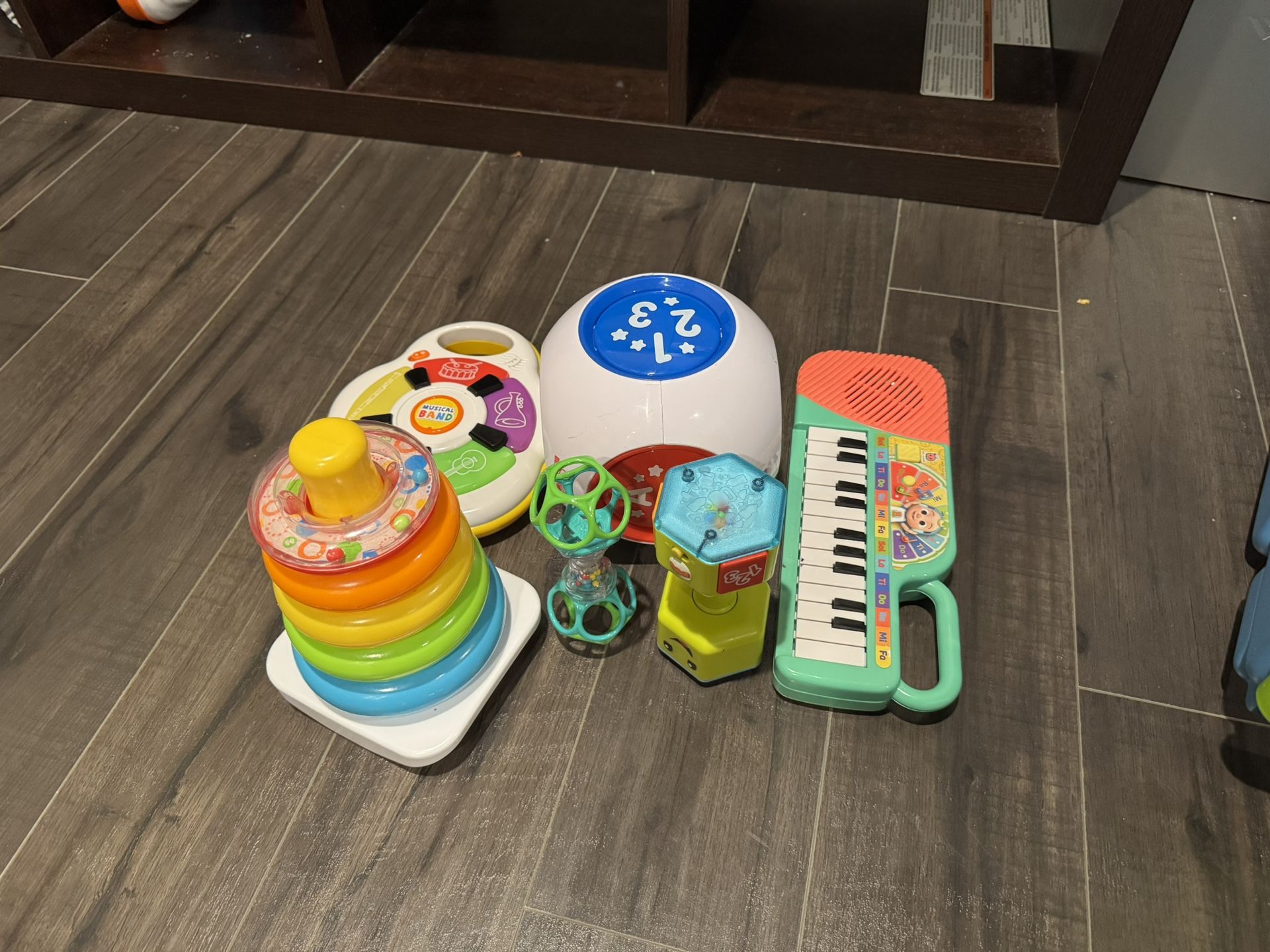 Musical Toy For Baby