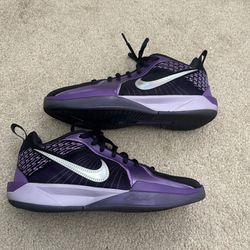 Nikes