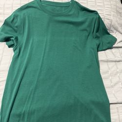 Fabletics Men Shirt 