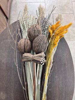 Dried Florals 
