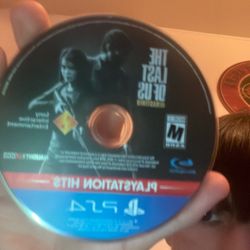 The Last Of Us & Assassins Creed Origins 