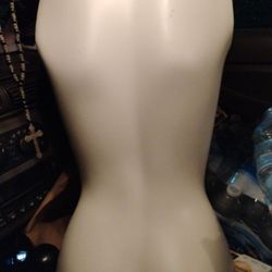 Mannequin $40