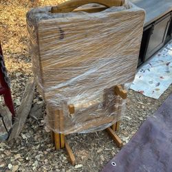 Tv Trays (Set Of 3)
