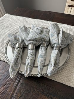 Pottery Barn Charges 