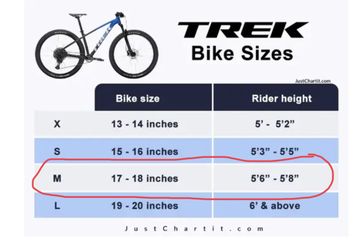 Trek 7200 Multitrack Hybrid Bike Size Medium for Sale in Oconomowoc WI OfferUp