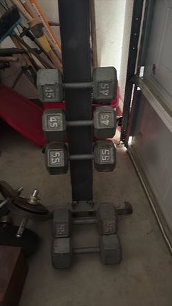 Great weights!