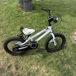 Kids bike