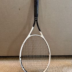 Head Graphene 360 + Head Speed MP Tennis Racquet 
