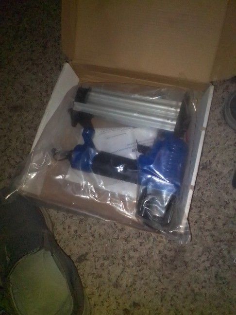 Goodyear Nail Gun 