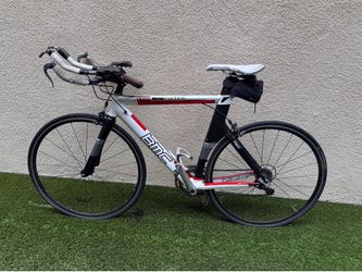 BMC Timemachine TT02 Road Bike M (530mm)