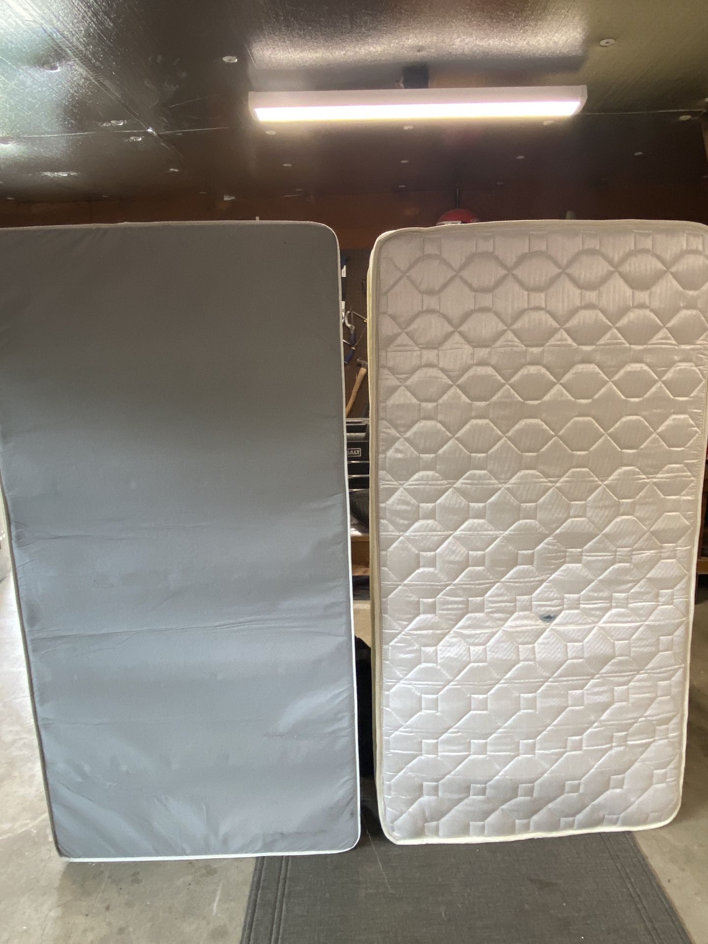 Twin Mattress Box Spring