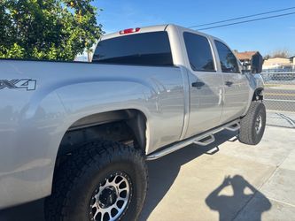 09 LMM duramax