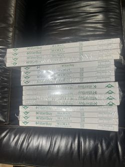 Air Filter