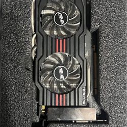 Graphics card