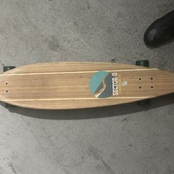 Sector 9 Long Board 
