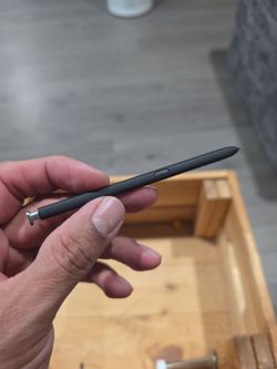 Samsung Galaxy S22 Ultra Bluetooth S Pen