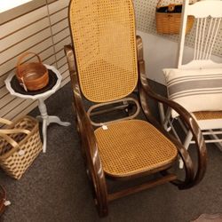 Rocking Chair 
