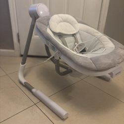 Baby Swing 