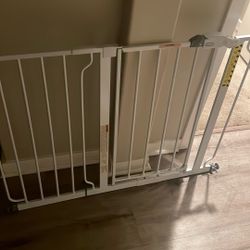 Baby Gates