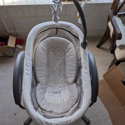 Graco Swing
