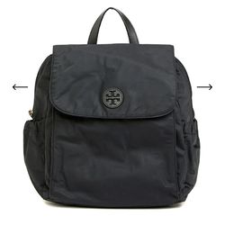 Tory Burch Nylon Backpack $150 dlls.
