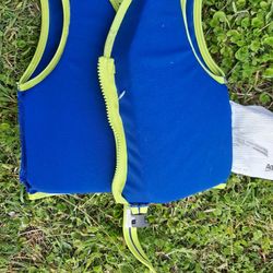 kids lifevest