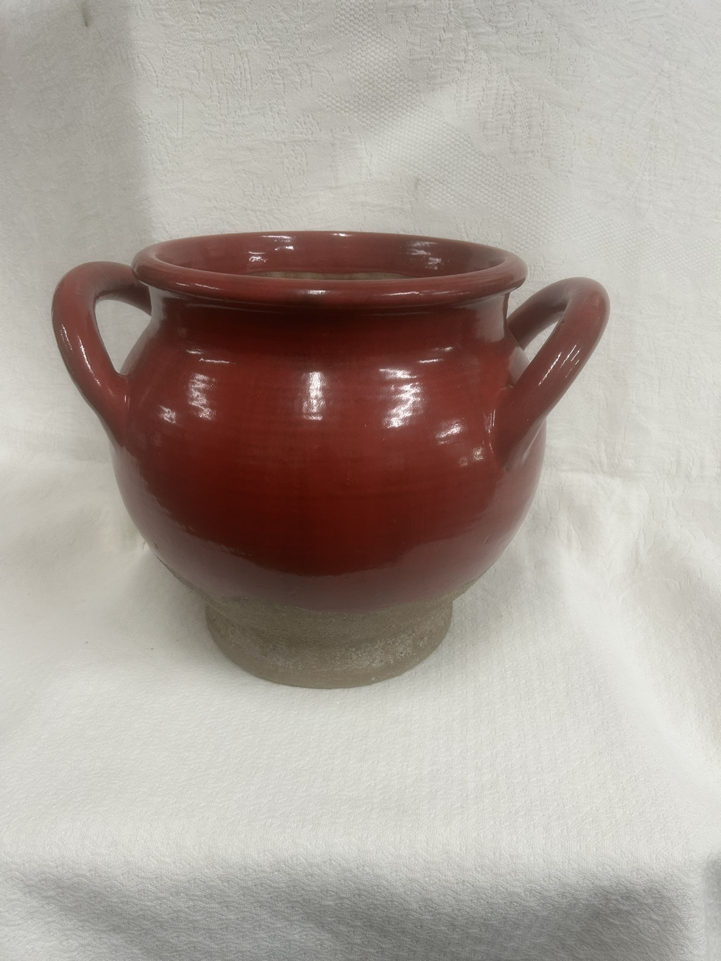 Cool Pottery With Handles 