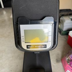 Yosuda exercise Rower
