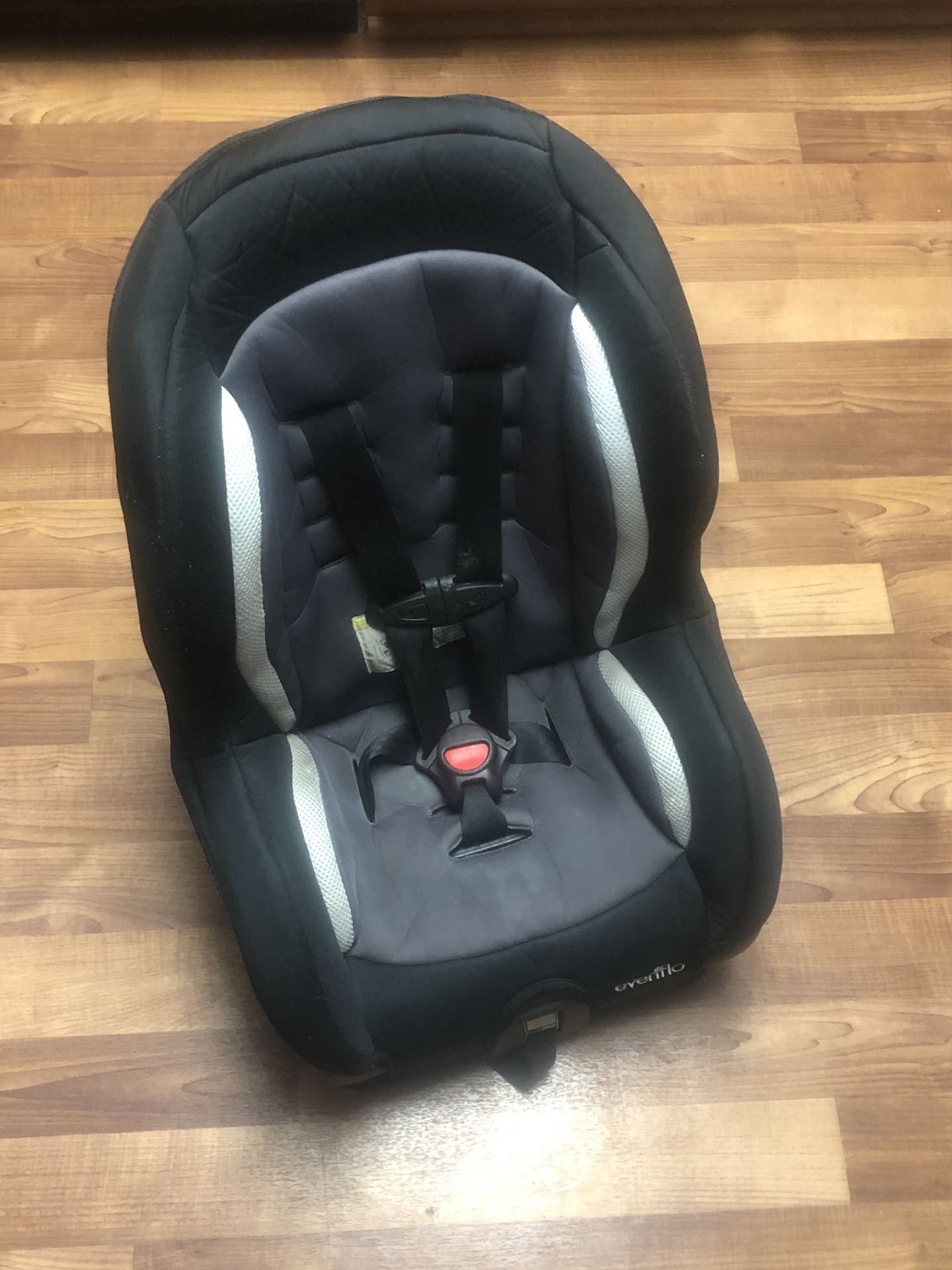 Evenflo 2 - in 1 Booster Car Seat