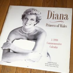 lady diane  collectibles And Her Glove That She Wore When She Was Younger