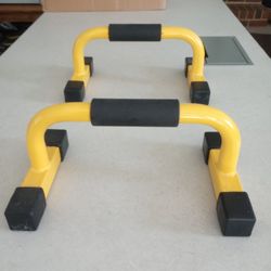 Push Up Handles (Like New)
