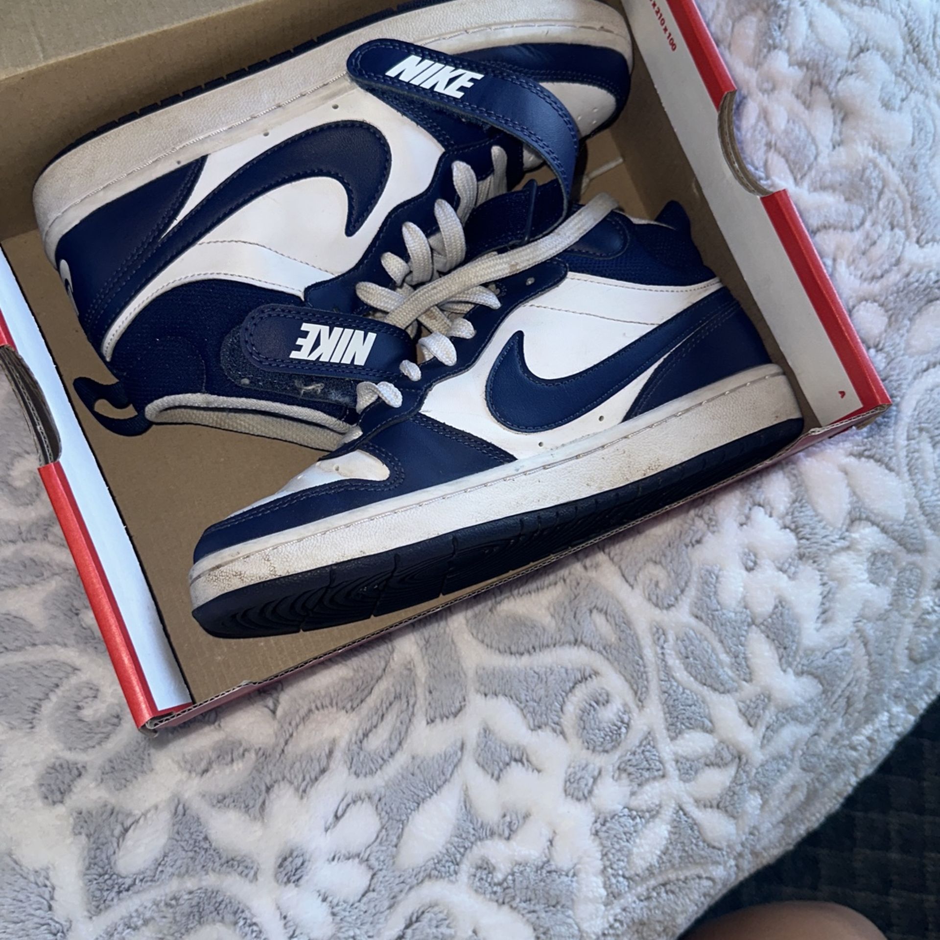 COURT BOROUGH MID 2 (GS)