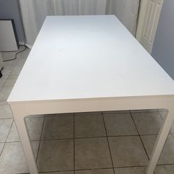 Dining Table Set Of 6 To 8 