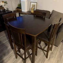 Kitchen Table