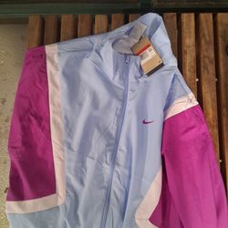 Nike Jacket