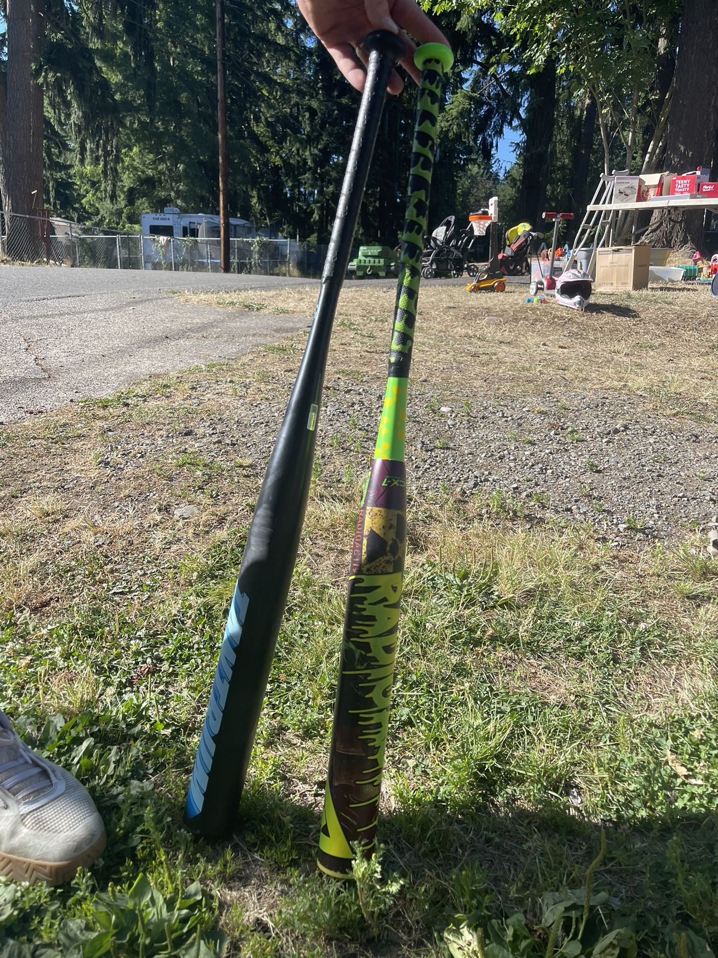 Baseball Bats