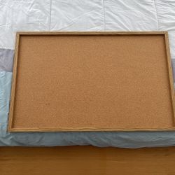 Cork Board