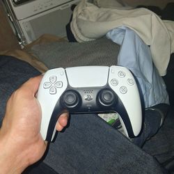 Ps5 controller