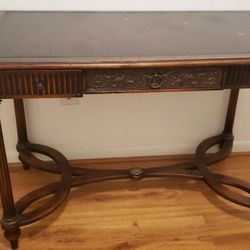 Antique Desk