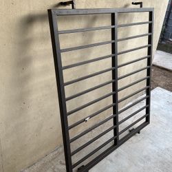 Reja Para Ventana 