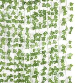 Plant Wall Decoration 