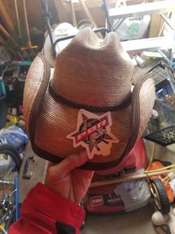 Cowboys girls hat