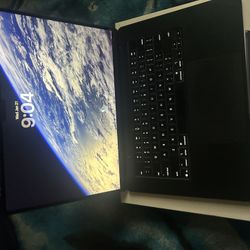 Macbook Air 15 Inch M4